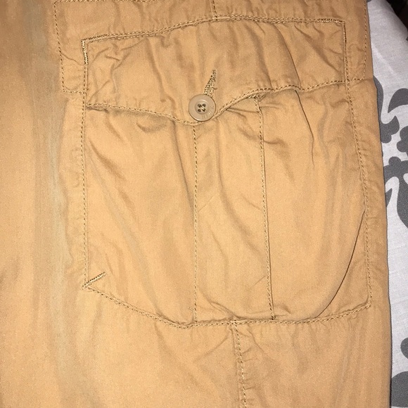 Tony Hawk cargo shorts - Picture 4 of 5